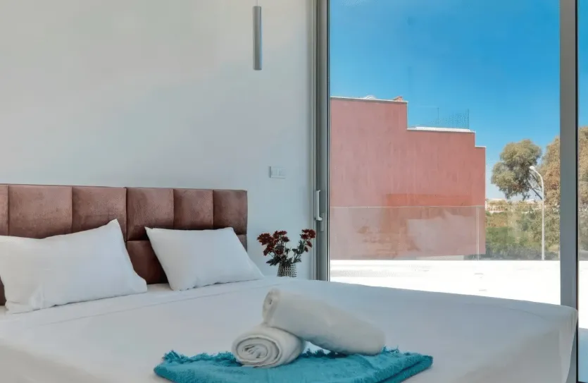 Дом с 3-мя спальнями - 14425, photo 4