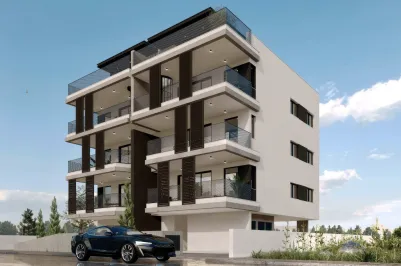 Квартира с 2-мя спальнями - 14423, photo 2