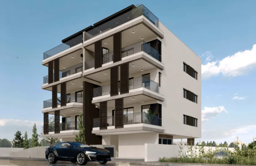 Квартира с 2-мя спальнями - 14423, photo 3