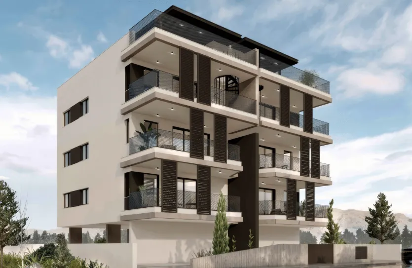 Квартира с 2-мя спальнями - 14423, photo 4