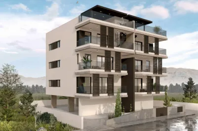 Квартира с 2-мя спальнями - 14423, photo 1