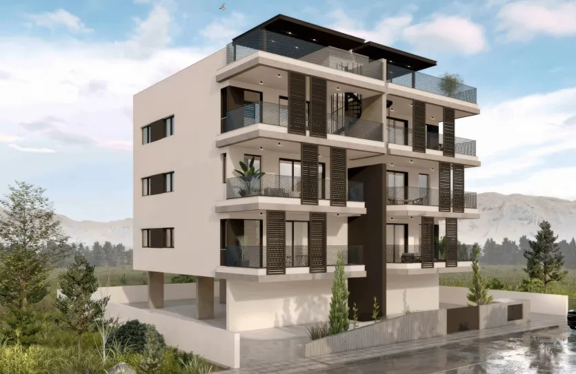 Квартира с 2-мя спальнями - 14423, photo 2