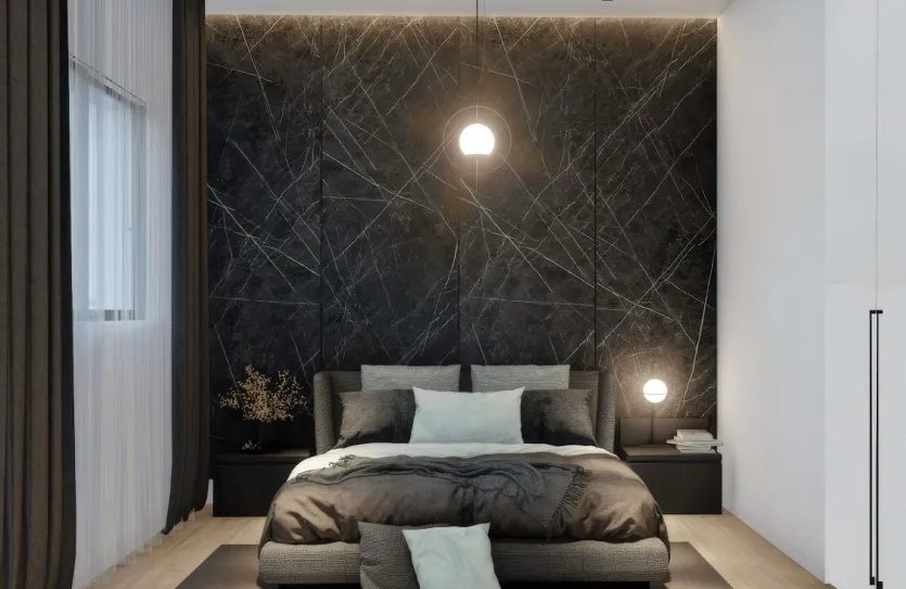 Пентхаус с 3-мя спальнями - 14422, photo 4