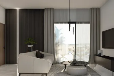 Пентхаус с 3-мя спальнями - 14422, photo 1