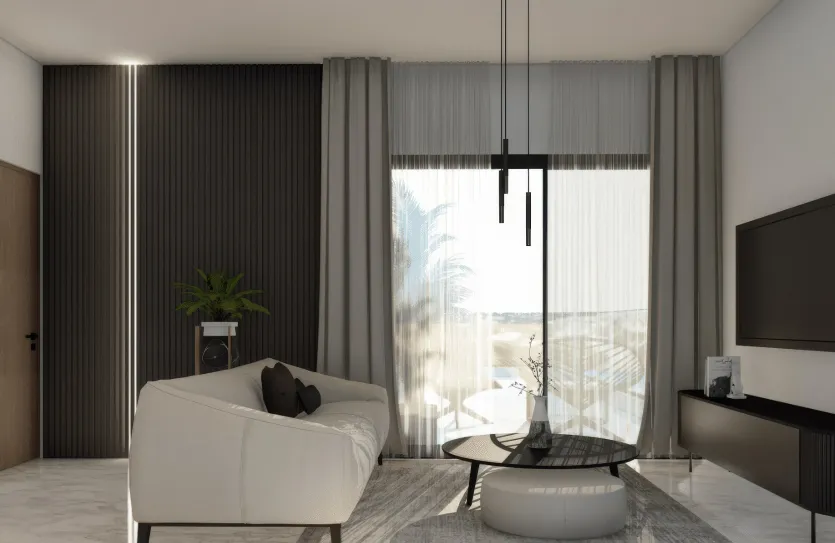 Пентхаус с 3-мя спальнями - 14422, photo 2