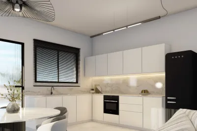 Пентхаус с 3-мя спальнями - 14422, photo 2