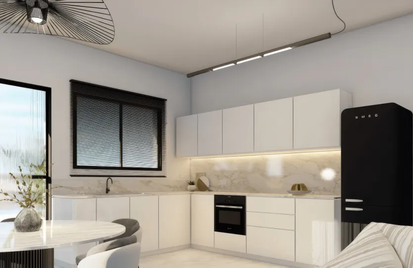 Пентхаус с 3-мя спальнями - 14422, photo 3