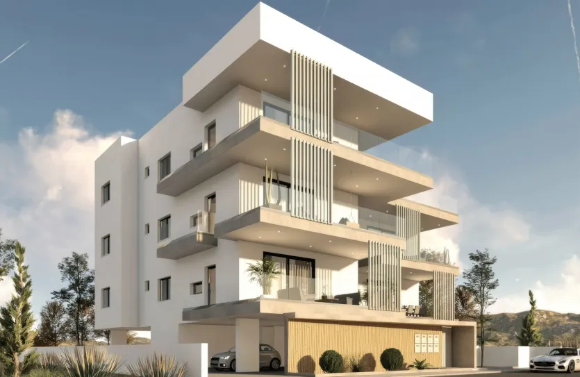 Пентхаус с 3-мя спальнями - 14422, photo 7