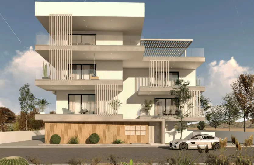 Пентхаус с 3-мя спальнями - 14422, photo 6