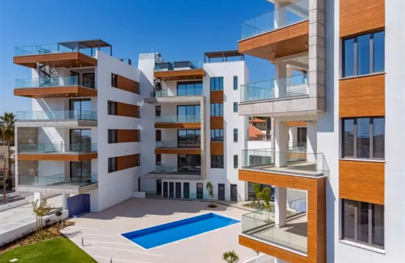 2-bedroom apartment for rent - 14430