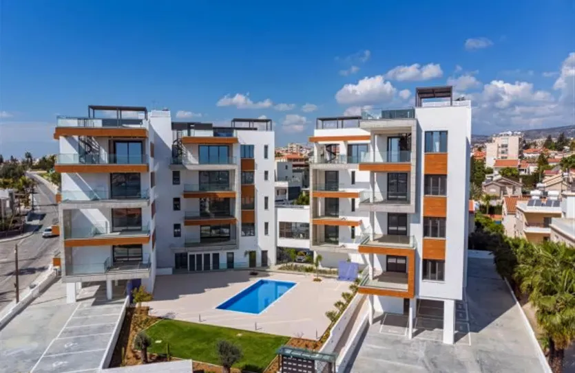 2-bedroom apartment - 14430, photo 4