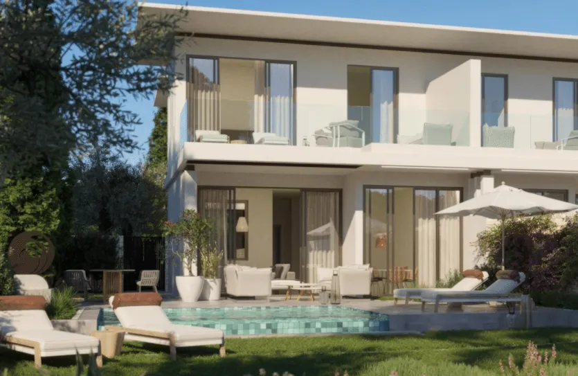 3-bedroom townhouse for sale - 14427