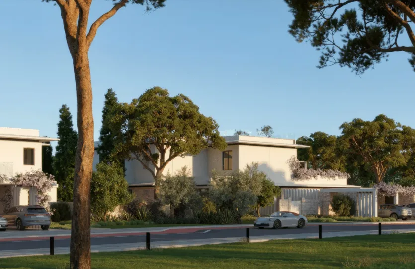 3-bedroom townhouse - 14427, photo 5