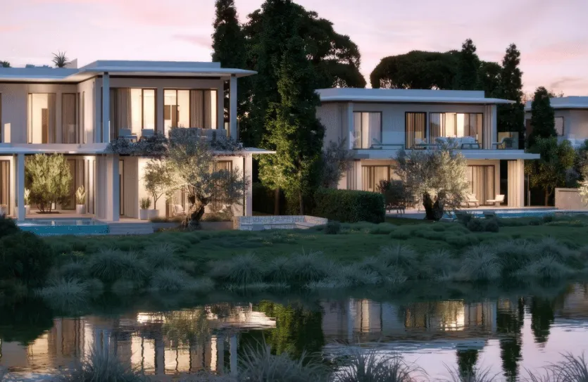 3-bedroom townhouse - 14427, photo 4