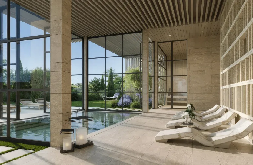 3-bedroom townhouse - 14427, photo 6