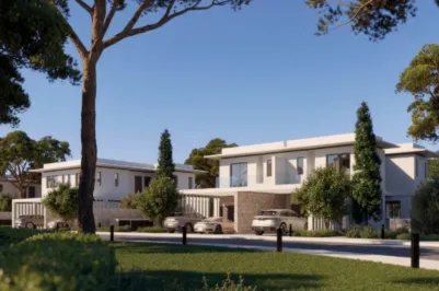 3-bedroom townhouse - 14427, photo 1