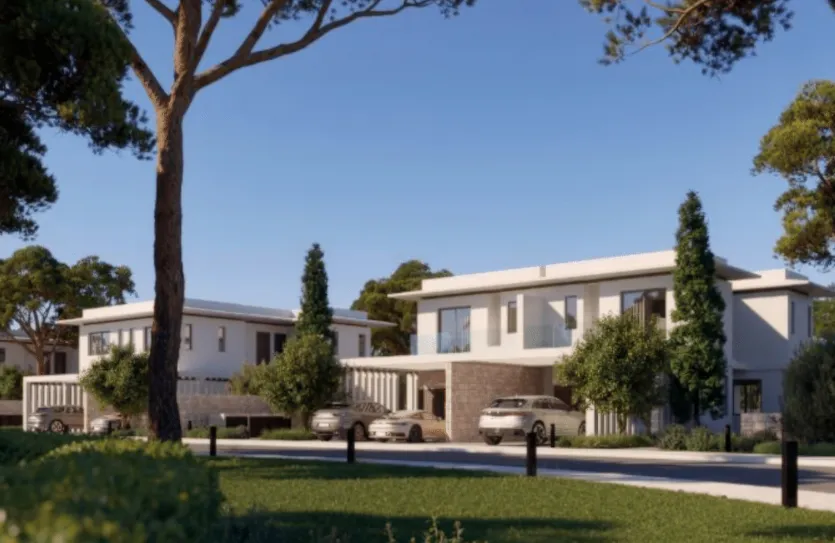 3-bedroom townhouse - 14427, photo 2