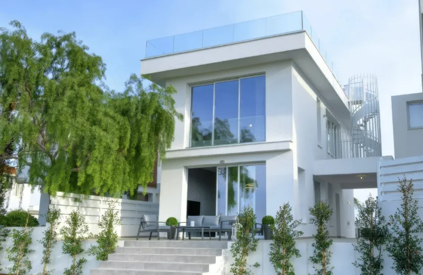 Дом с 4-мя спальнями продажа - 14434