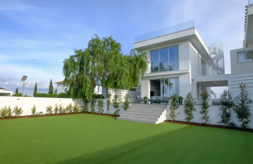 Дом с 4-мя спальнями - 14434, photo 16