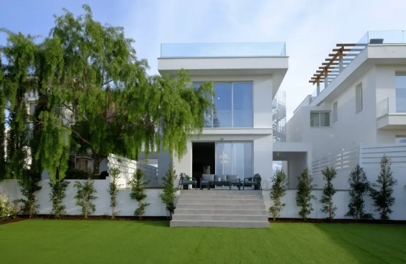 Дом с 4-мя спальнями - 14434, photo 15