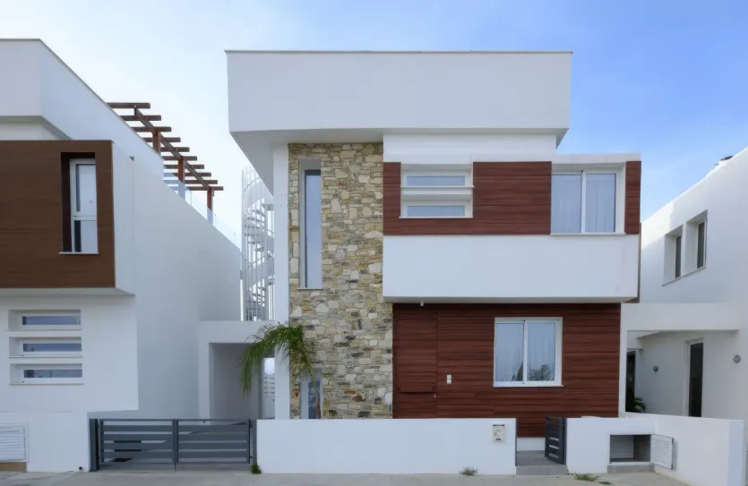 Дом с 4-мя спальнями - 14434, photo 18