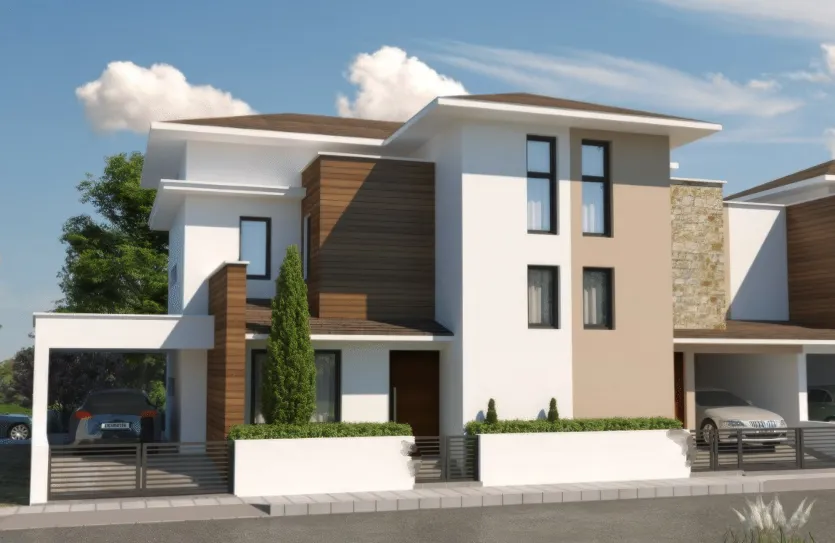 3-bedroom house for sale - 14433