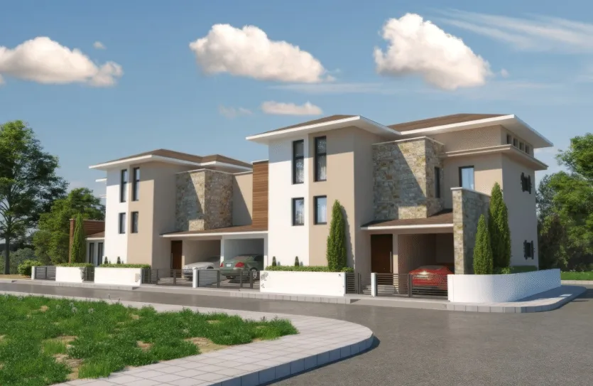 3-bedroom house - 14433, photo 3