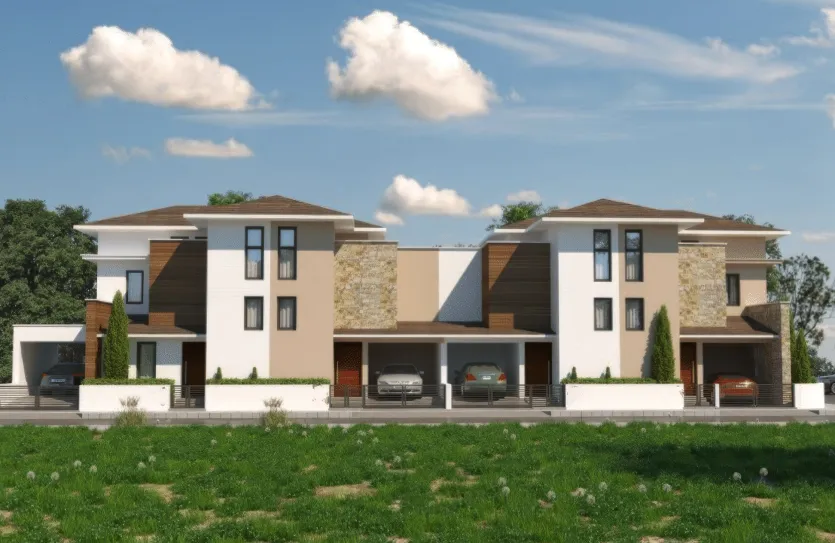 3-bedroom house - 14433, photo 2