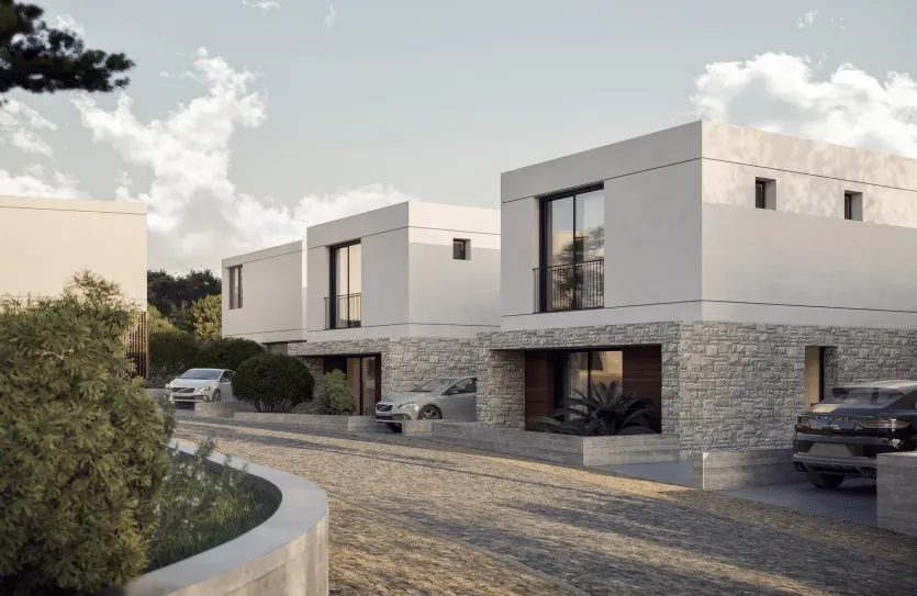 Дом с 3-мя спальнями - 14442, photo 11