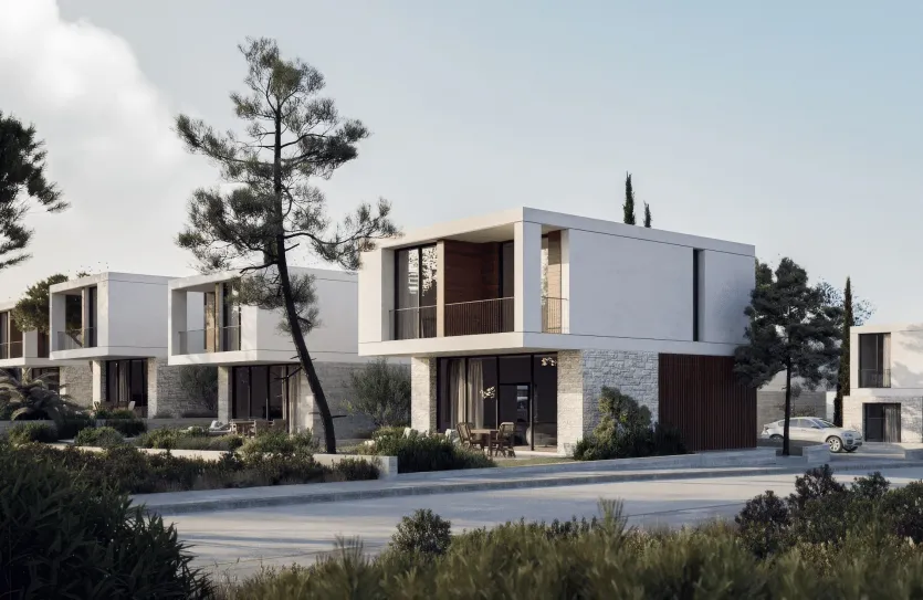 Дом с 3-мя спальнями - 14442, photo 10