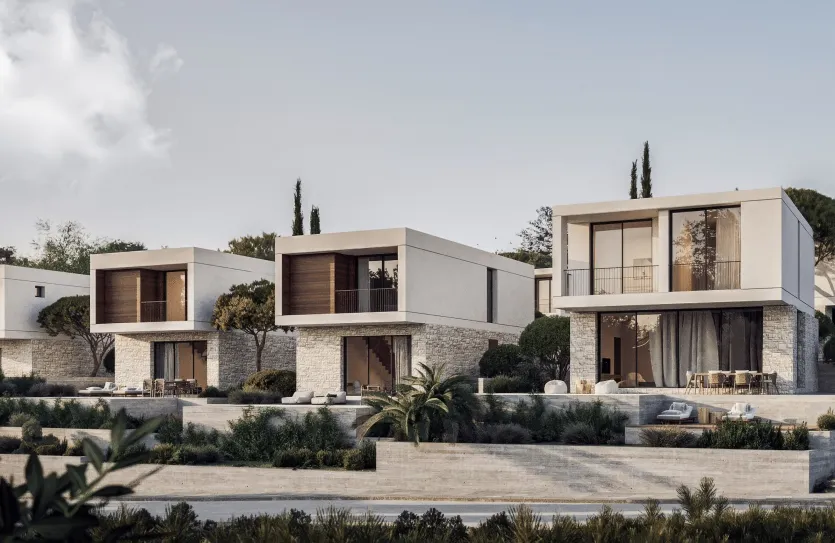 Дом с 3-мя спальнями - 14442, photo 9