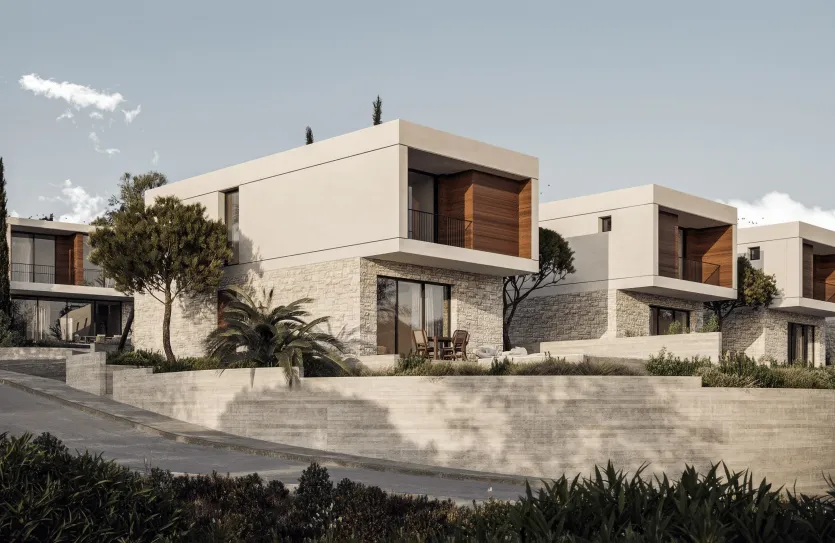 Дом с 3-мя спальнями - 14442, photo 8