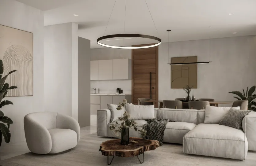 Дом с 3-мя спальнями - 14442, photo 4