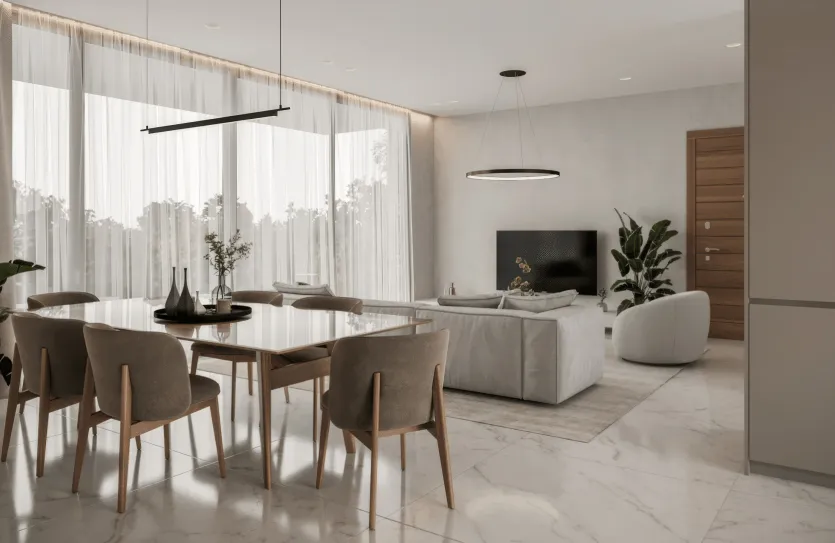 Дом с 3-мя спальнями - 14442, photo 5