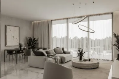 Дом с 3-мя спальнями - 14442, photo 2