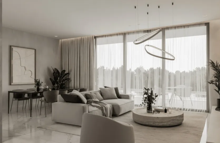 Дом с 3-мя спальнями - 14442, photo 3