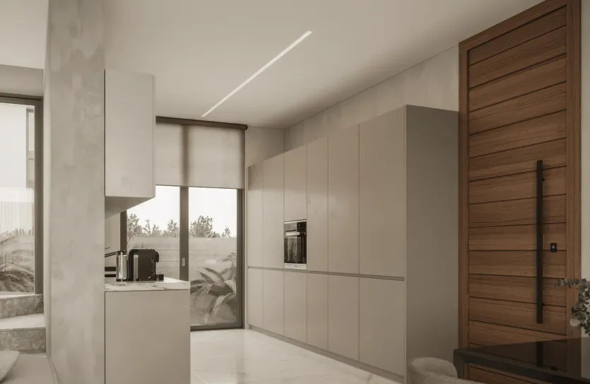 Дом с 3-мя спальнями - 14442, photo 6