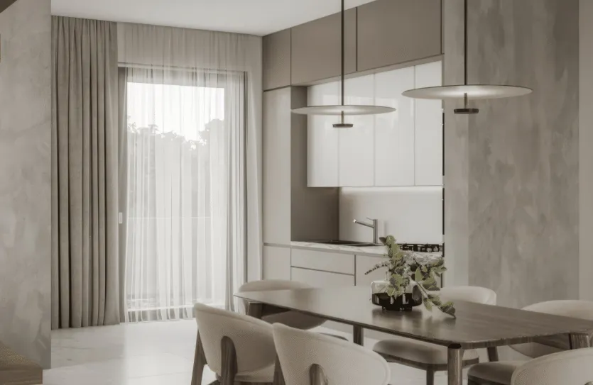 Дом с 3-мя спальнями - 14442, photo 7