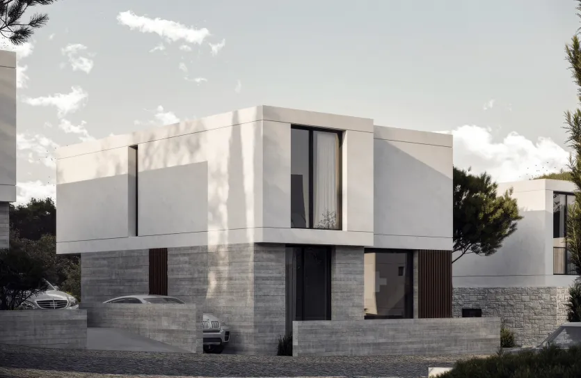 Дом с 3-мя спальнями - 14442, photo 13