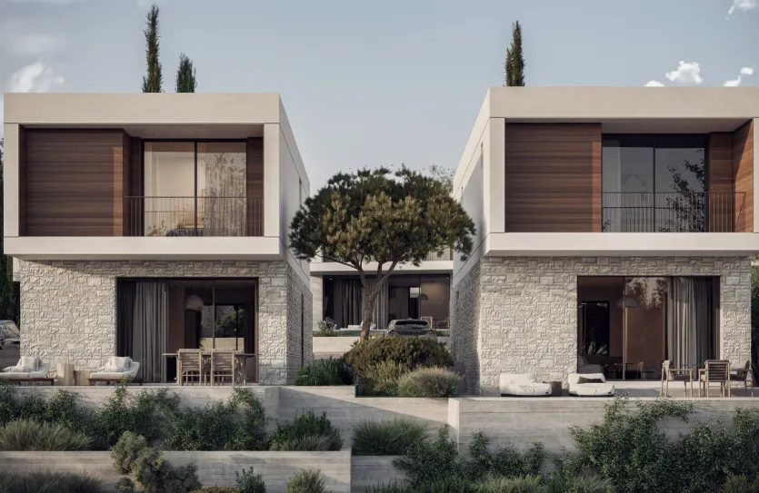 Дом с 3-мя спальнями - 14442, photo 12