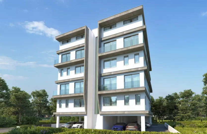 Квартира с 2-мя спальнями - 14440, photo 7