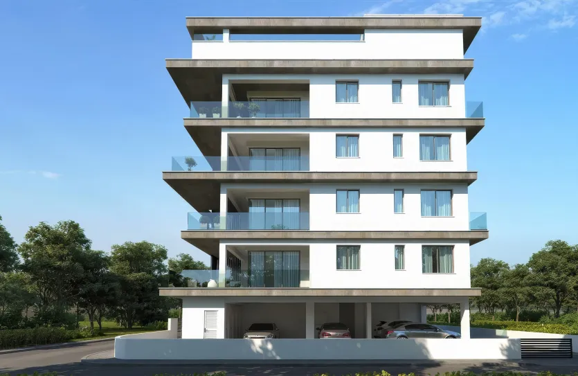 Квартира с 2-мя спальнями - 14440, photo 5