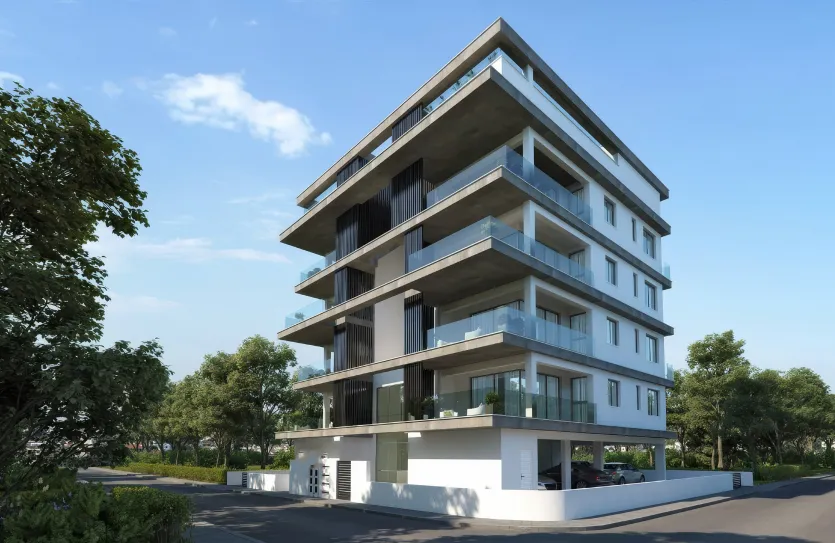 Квартира с 2-мя спальнями - 14440, photo 4