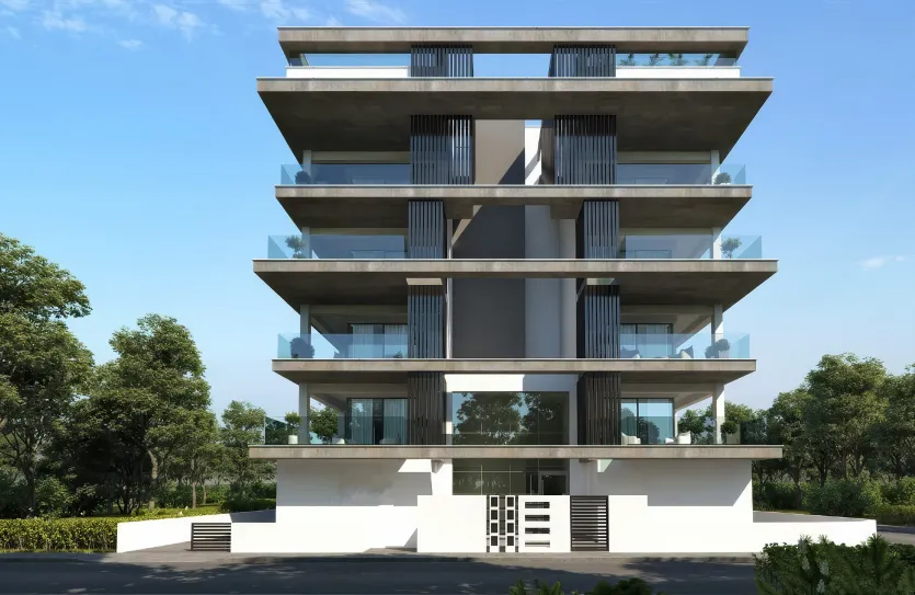 Квартира с 2-мя спальнями - 14440, photo 3