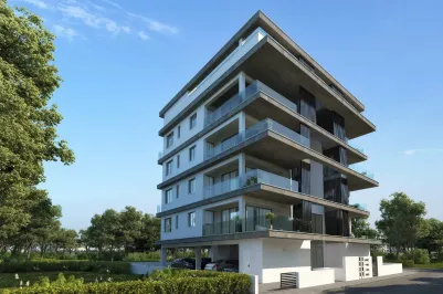 Квартира с 2-мя спальнями - 14440, photo 1