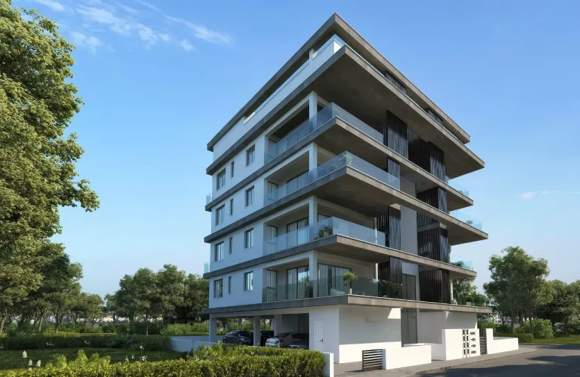 Квартира с 2-мя спальнями - 14440, photo 2