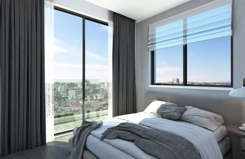 Квартира с 2-мя спальнями - 14440, photo 15