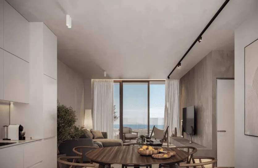 2-bedroom apartment - 14439, photo 4