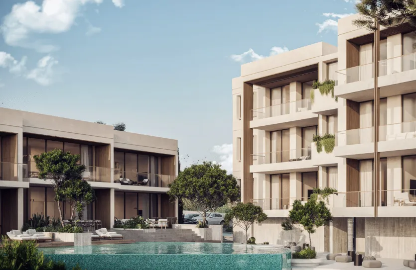 2-bedroom apartment - 14439, photo 11