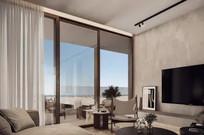 2-bedroom apartment - 14439, photo 2